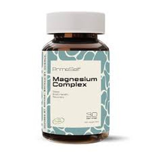 Magnesium Complex2